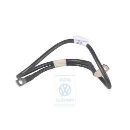 VW Originale Serie Cavi Per Alternatore - 038971349