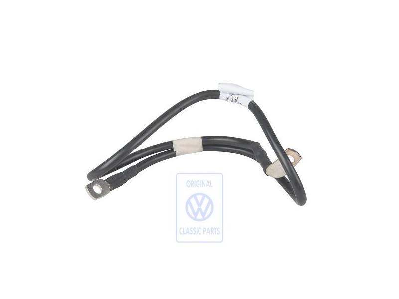 VW Originale Serie Cavi Per Alternatore - 038971349