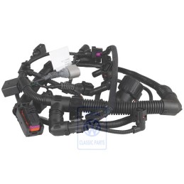 VW Originale Serie Cavi Per Motore - 038971610DB