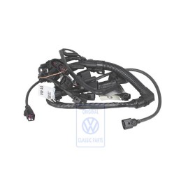 VW Originale Serie Cavi Per Motore - 038971610DC