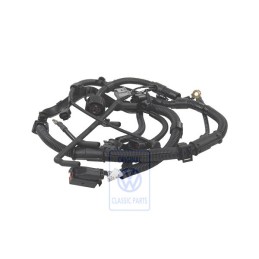 VW Originale Serie Cavi Per Motore - 038971612D