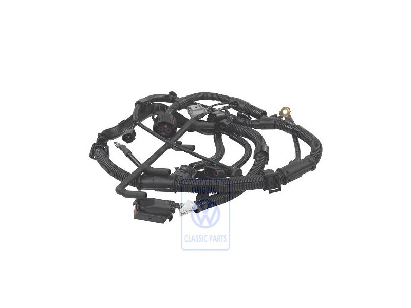 VW Originale Serie Cavi Per Motore - 038971612D