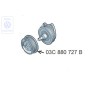 VW Originale Puleggia - 03C880727B