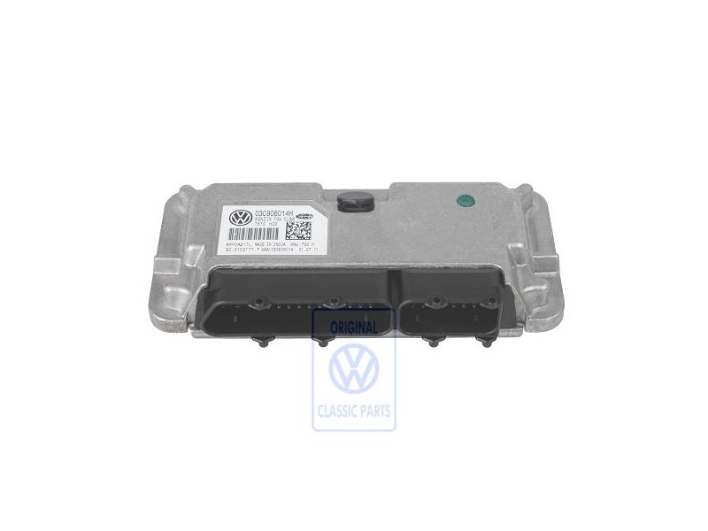 VW Originale Centr. Per Motore A Ciclo Otto - 03C906014H
