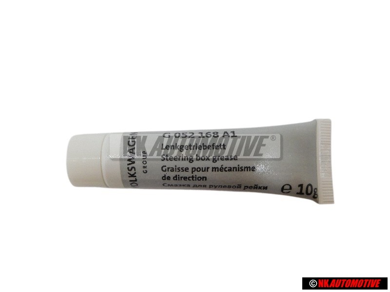 VW Originale Grasso Scatola Sterzo - G 052168A1