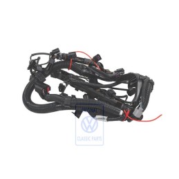 VW Originale Serie Cavi Per Motore - 03C971612B