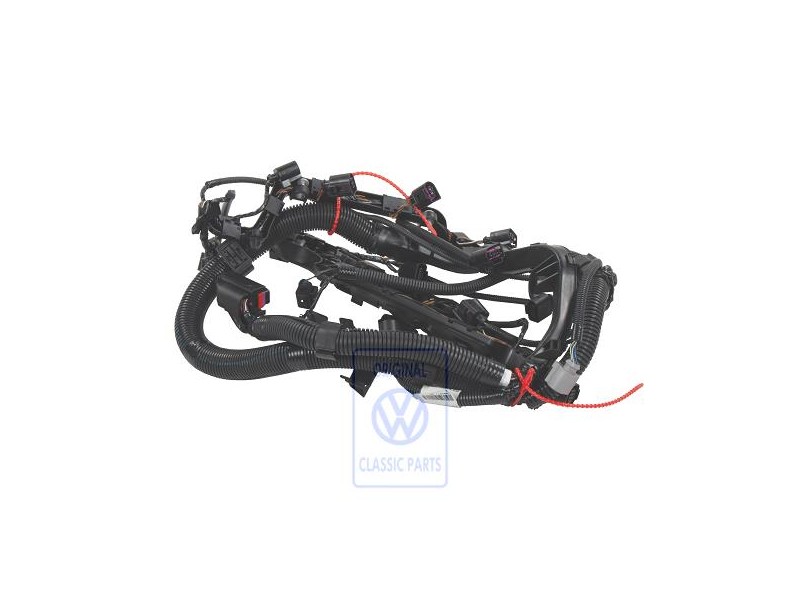 VW Originale Serie Cavi Per Motore - 03C971612B