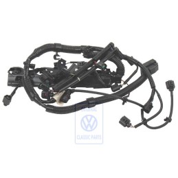 VW Originale Serie Cavi Per Motore - 03C971612H