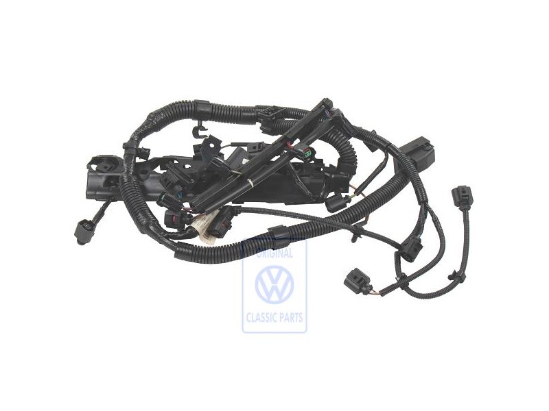 VW Originale Serie Cavi Per Motore - 03C971612H