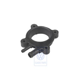 VW Originale Flangia Intermedia - 03D133255A