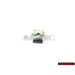 VW Originale Rondella D'Arresto - N 0128543