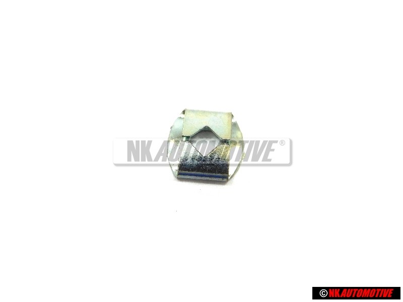VW Originale Rondella D'Arresto - N 0128543