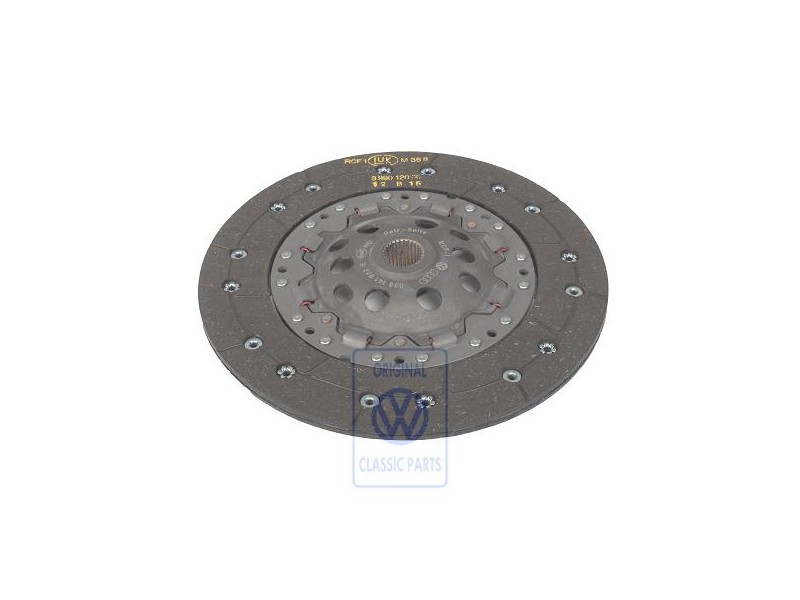 VW Originale Anello Spingidisco - 03D141025AX