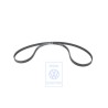 VW Originale Cinghia Trapezoidale A Nerv. 