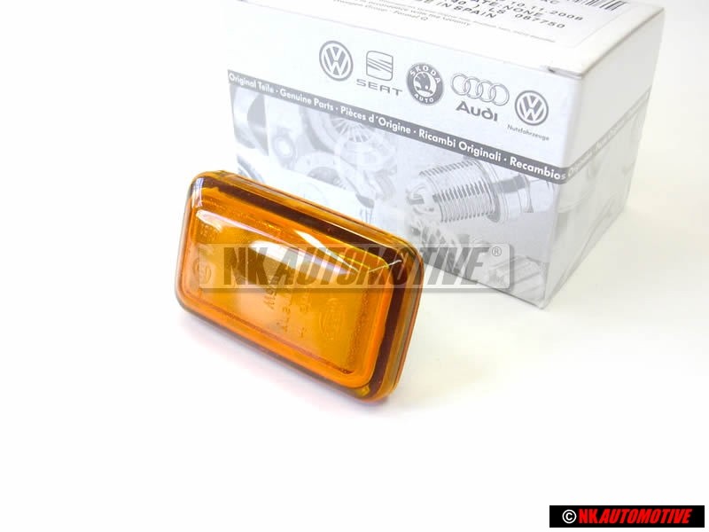 VW Originale Indicatore Di Direzione - 161949117