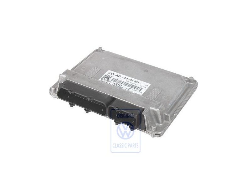 VW Originale Centr. Per Motore A Ciclo Otto - 03D906023C