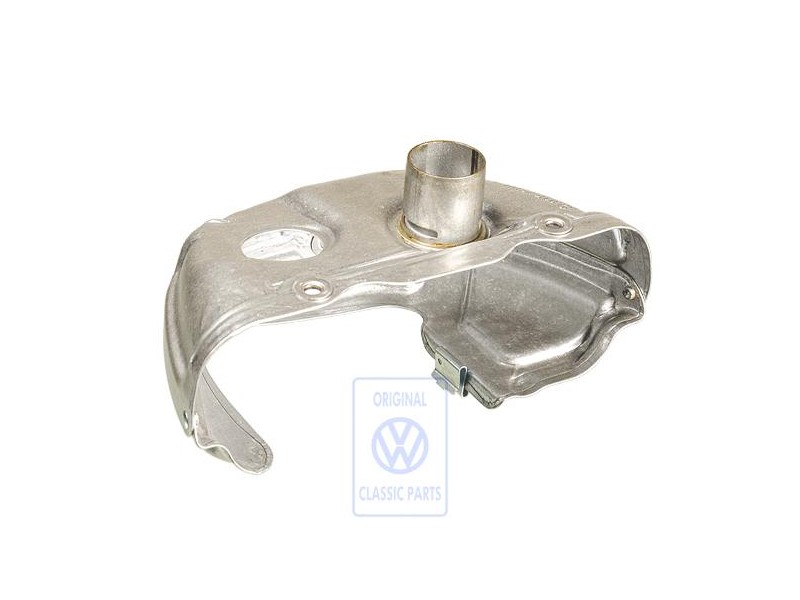 VW Originale Riparo Calore - 03E253041E