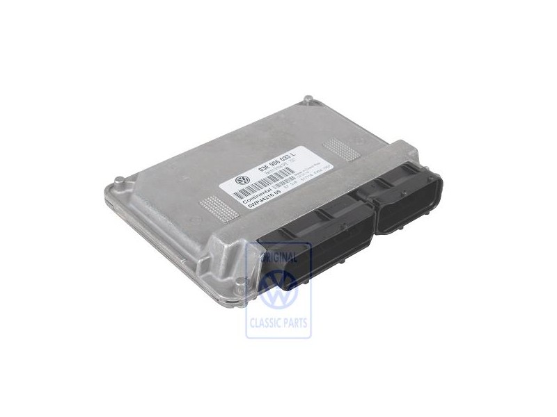 VW Originale Centr. Per Motore A Ciclo Otto - 03E906033L