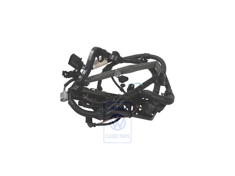 VW Originale Serie Cavi Per Motore - 03E971612E