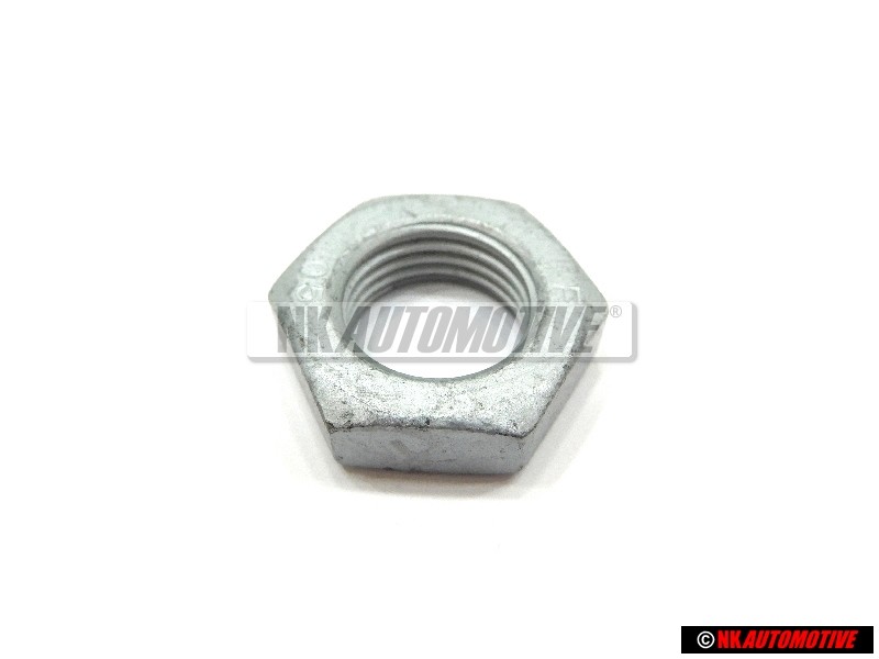 VW Originale Dado Esagonale - N 01116412