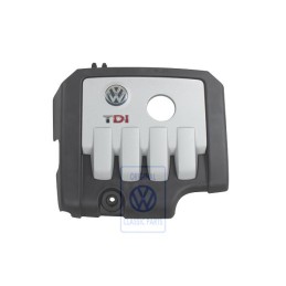 VW Originale Copertura P.Collettore Aspir. 