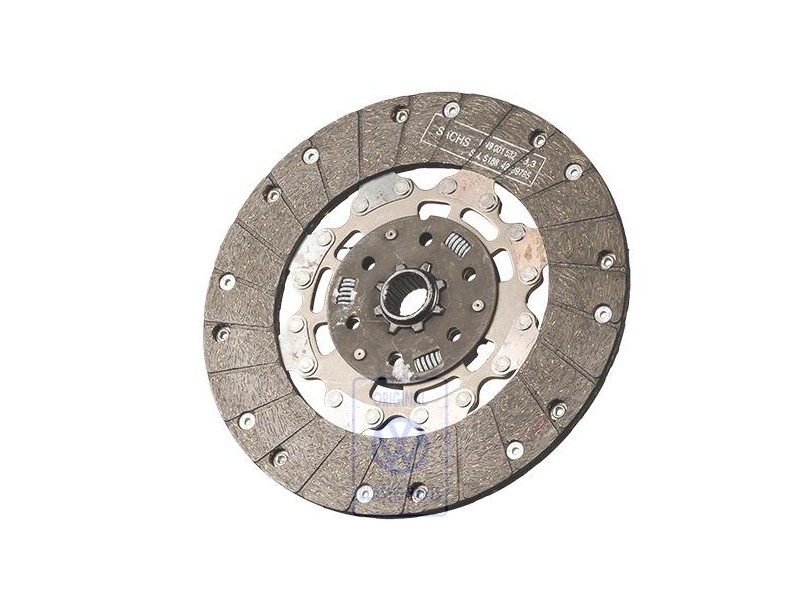 VW Originale Disco Frizione - 03G141031T