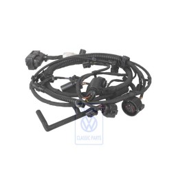 VW Originale Serie Cavi Per Motore - 03G972619HM