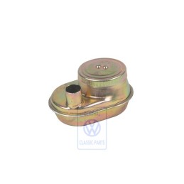 VW Originale Bocchettone Olio - 04011545115