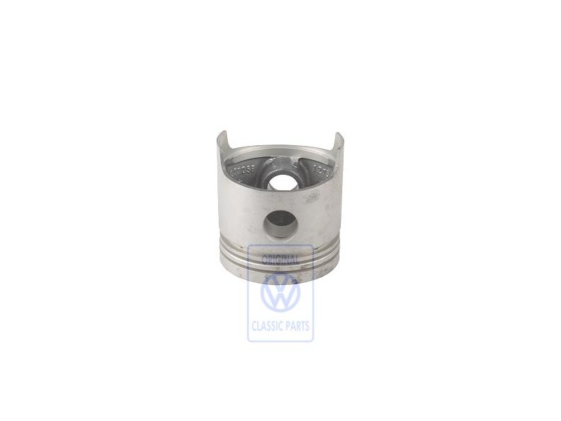 VW Originale Pistone Rosa - 042107113 003