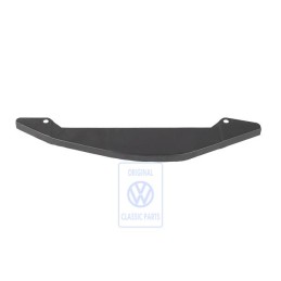 VW Originale Lam. Di Copertura Motore - 043119530