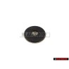 VW Originale Dado Esagonale Con Rondella Di Gomma - N 90217301