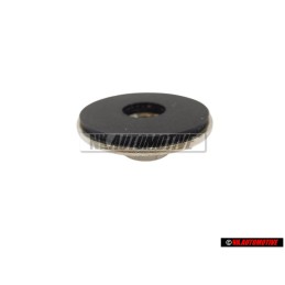 VW Originale Dado Esagonale Con Rondella Di Gomma - N 90217301
