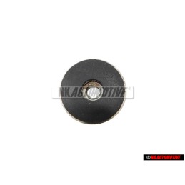 VW Originale Dado Esagonale Con Rondella Di Gomma - N 90217301
