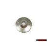 VW Originale Dado Esagonale Con Rondella Di Gomma - N 90217301