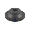 VW Originale Puleggia Cinghia Trapezoidale - 044105255S