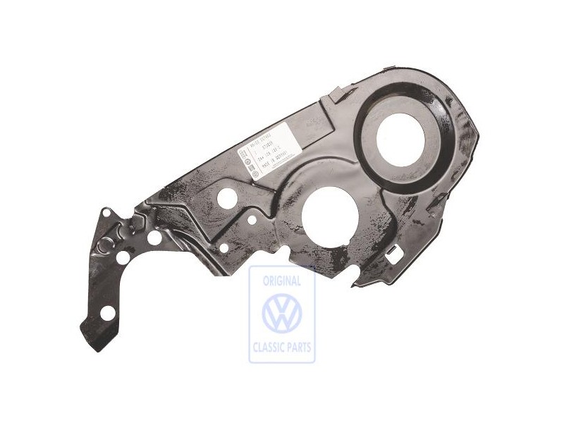 VW Originale Lamiera Di Copertura - 044109126C