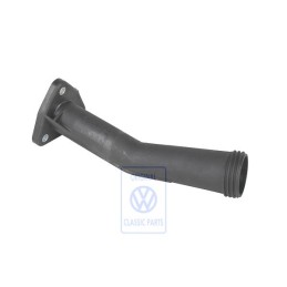 VW Originale Tubo Introduzione Olio - 044115308A