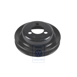 VW Originale Puleggia Cinghia Trapezoidale - 044121031
