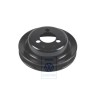 VW Originale Puleggia Cinghia Trapezoidale - 044121031