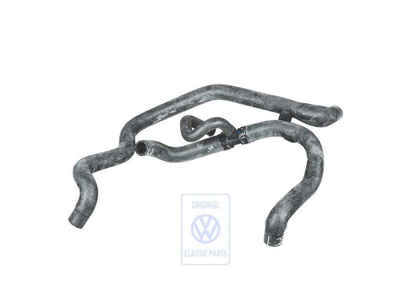 VW Originale Tubo Flessibile Liq. Raffredd. 