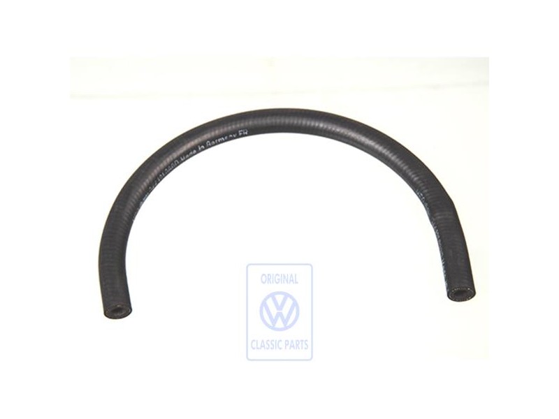VW Originale Tubo Flessibile Liq. Raffredd. 