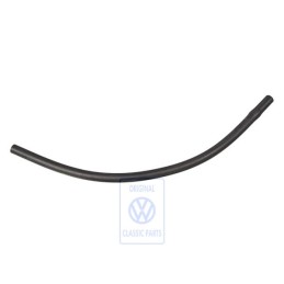 VW Originale Tubo Flessibile Liq. Raffredd. 