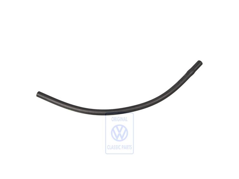 VW Originale Tubo Flessibile Liq. Raffredd. 