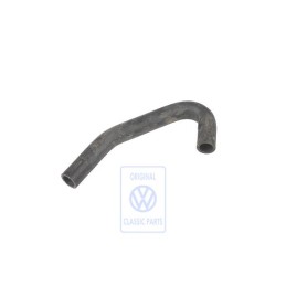 VW Originale Tubo Flessibile Liq. Raffredd. 