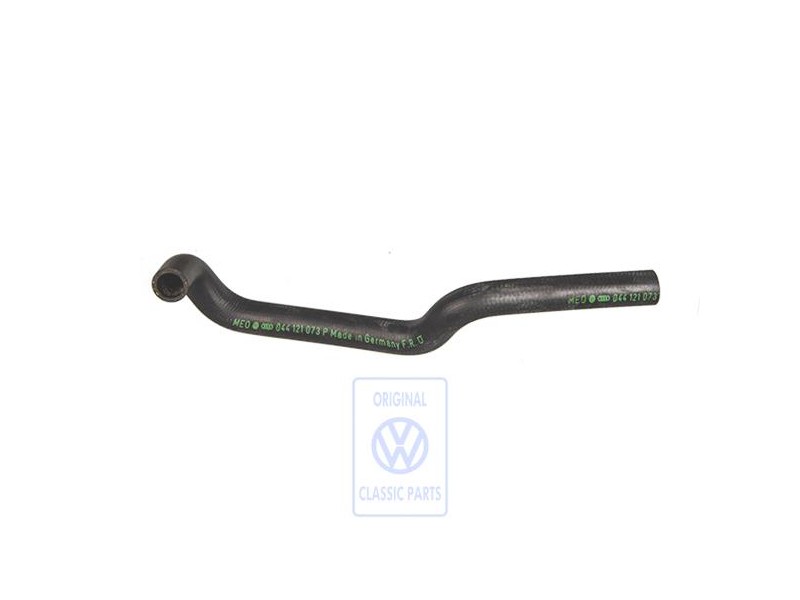 VW Originale Tubo Flessibile Liq. Raffredd. 