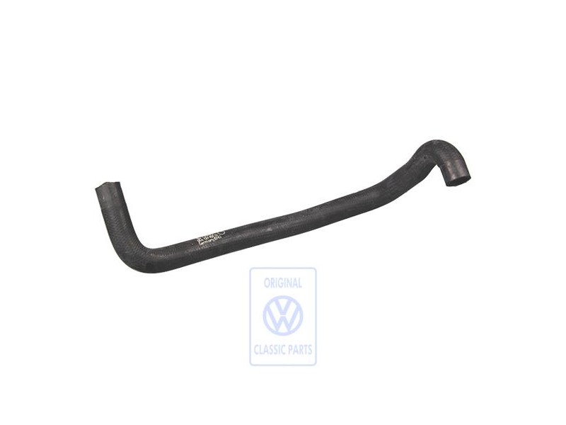 VW Originale Tubo Flessibile Liq. Raffredd. 