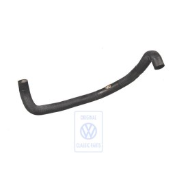 VW Originale Tubo Flessibile Liq. Raffredd. 