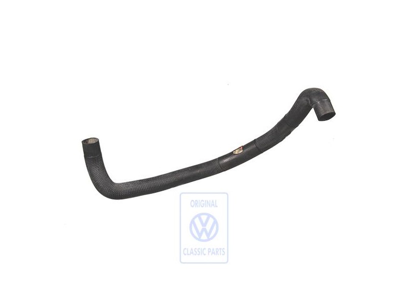 VW Originale Tubo Flessibile Liq. Raffredd. 