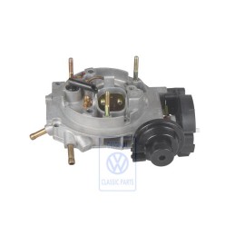 VW Originale Parte Sup. Scatola Carburatore - 044129109