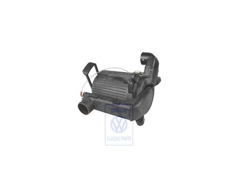 VW Originale Filtro Aria - 044129607S